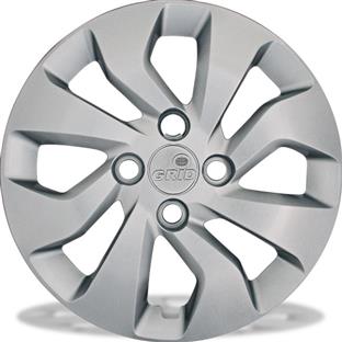 CALOTA ONIX ARO 14