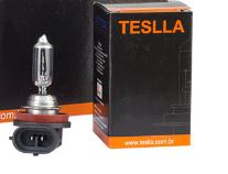 LÂMPADA HALÓGENA TESLLA TH16-2 12V