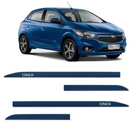 FRISO LATERAL ONIX  AZUL INFINITY