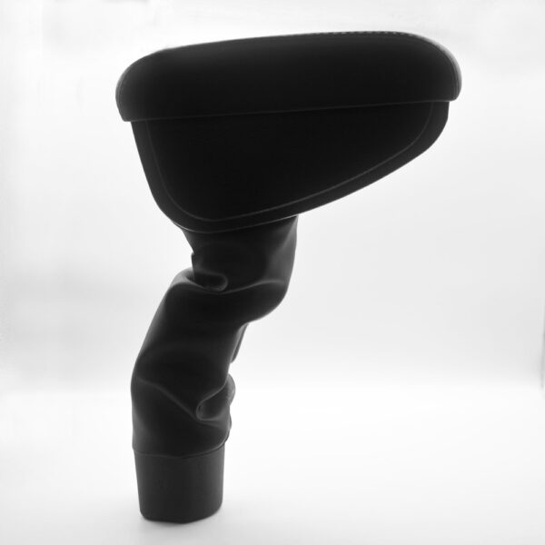 APOIO DE BRAÇO CHEVROLET SPIN - PRETO