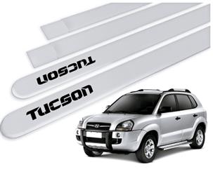 FRISO TUCSON PRATA WARN
