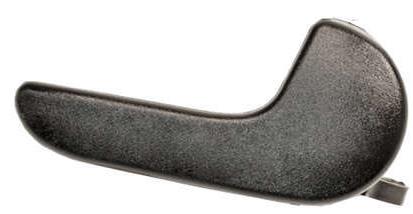 MACANETA INTERNA DIANTEIRA/TRASEIRA CORSA, MERIVA 2002 A 2012, MONTANA  2003 A 2010 LADO ESQUERDO