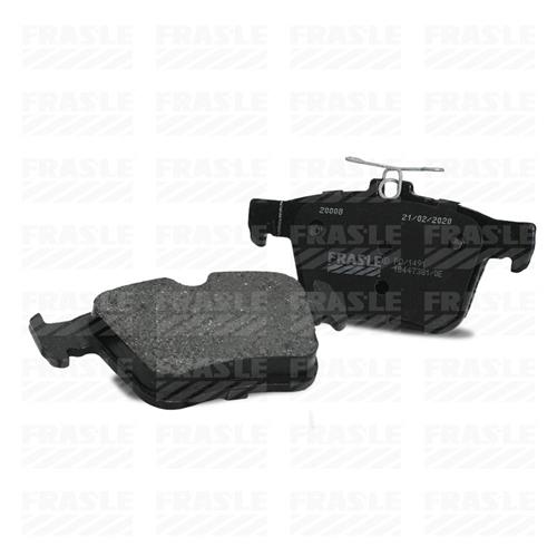 PAST.FREIO DIANTEIRO AUDI A3 2012/2018,A3 SEDAN 2016/2020,A3 SEDAN 2014/2015 (FREIO TRASEIRO),FREIO TRASEIRO VOLKSWAGEN GOLF 2013/2019,JETTA 2018/2020, PASSAT 2015/2020,TAOS 2021/2024,TIGUAN 2018/2024