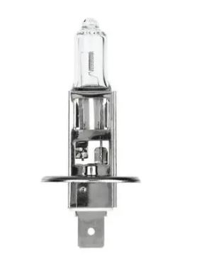 LÂMPADA HALÓGENA AUTOMOTIVA EXCELITE H1 55W 12V