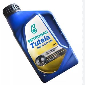 ÓLEO CÂMBIO PETRONAS TUTELA MULTI CVT 700  1 LITRO