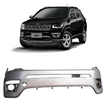 SPOILER DIANTEIRO JEEP COMPASS 2016 Á 2019