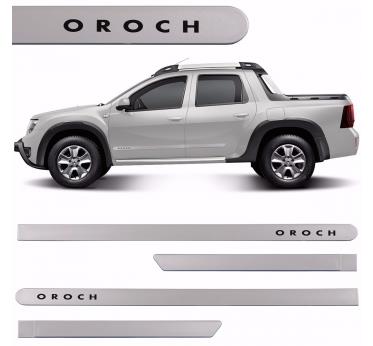 FRISO LATERAL PINTADO OROCH