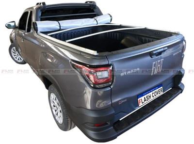 CAPOTA MARÍTIMA FIAT STRADA CABINE SIMPLES – FREEDOM/ ENDURANCE 20/…
