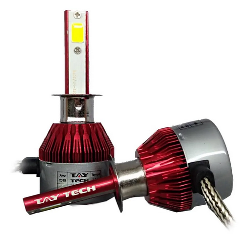 KIT SUPER LED H-1 "6000L"