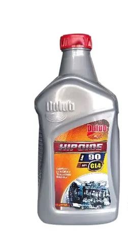 OLEO CAMBIO 90 GL4 DULUB 1L