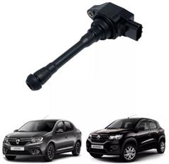 BOBINA DE IGNIÇÃO KWID,SANDERO 1.0 2017