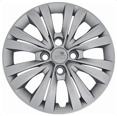 CALOTA GOL.23/ G8 "15"
