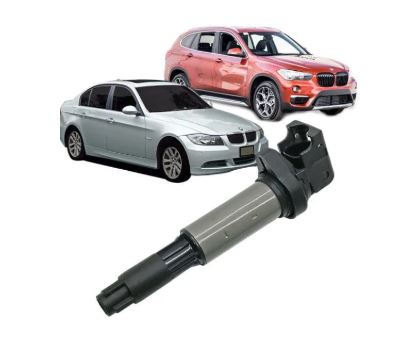 BOBINA DE IGNIÇÃO "BMW".