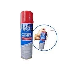 LIMPA CONTATO ELETRICO "CAR CONTATO" 300ML