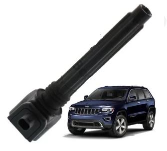 BOBINA DE IGNIÇÃO COMPASS 2.0 16V 2017 Á 2021,TORO 2.4,JOURNEY 3.6 2010,GRAND CHEROKEE,300C.