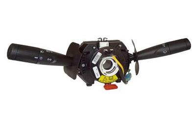 CHAVE DE SETA PALIO 2004 A 2007 COM LIMPADOR TRASEIRO COM AIRBAG