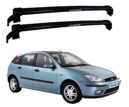 RACK EQMAX WAVE FOCUS HATCH 2001 / 2009