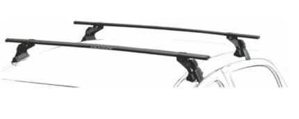 RACK EQMAX AÇO MITSUBISHI L200 SPORT 2004/ 2013