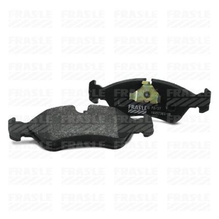 PASTILHA DE FREIO DIANTEIRO DAEWOO ESPERO 1995 ATÉ 1997, CHEVROLET OMEGA 1992 ATÉ 1998, SUPREMA 1993 ATÉ 1996, VECTRA 1993 ATÉ 1997