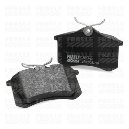 PAST. FREIO TRASEIRO AUDI 100,80AV,A1/3/4/6,S3,TT,CITROEN C4,PEUGEOT 307,RENAULT FLUENCE,MAGANE,SANDERO,SCENIC, SEAT CORDOBA,IBIZA, VW BORA,EOS,FUSCA,GOLF,JETTA,NIVUS,PASSAT,POLO,SAVEIRO,TCROSS,VIRTUS