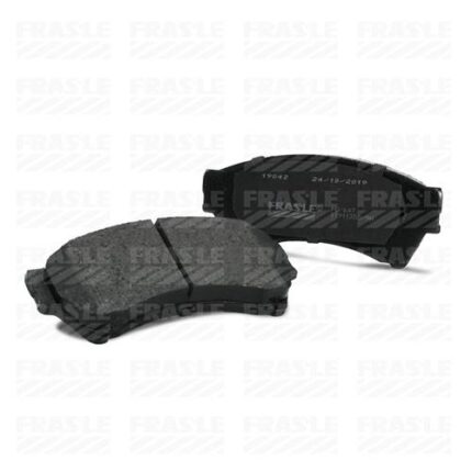 PASTILHA DE FREIO DIANTEIRO FORD FUSION 2009 ATÉ 2013