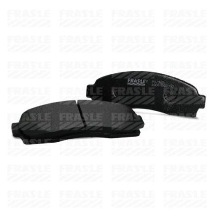 PASTILHA DE FREIO DIANTEIRO FORD EXPLORER 2004 ATÉ 2005, RANGER 2009 ATÉ 2016.