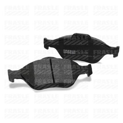 PASTILHA DE FREIO DIANTEIRO FORD ECOSPORT 2003 ATÉ 2017, FIESTA 2007 ATÉ 2010