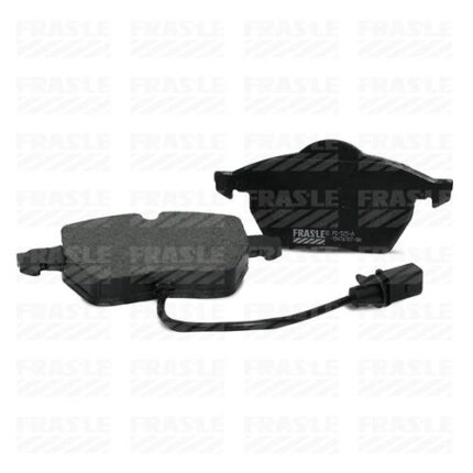 PASTILHA DE FREIO DIANTEIRO AUDI A4 2004 ATÉ 2008, A6 1994 ATÉ 2005, VOLKSWAGEN PASSAT 2005 ATÉ 2020