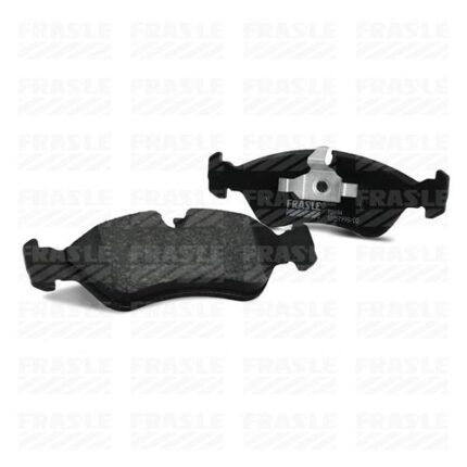 PASTILHA DE FREIO DIANTEIRO CHEVROLET MERIVA 2005 ATÉ 2012, ZAFIRA 2004 ATÉ 2012