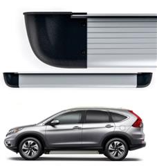 KIT ESTRIBO CRV ALUMINIO
