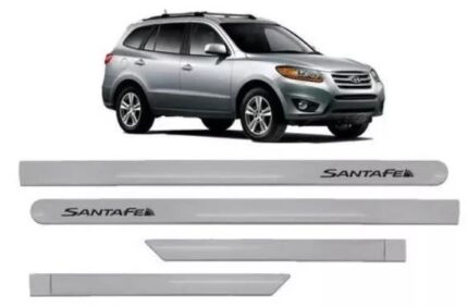 FRISO LATERAL PORTA HYUNDAI SANTA FÉ