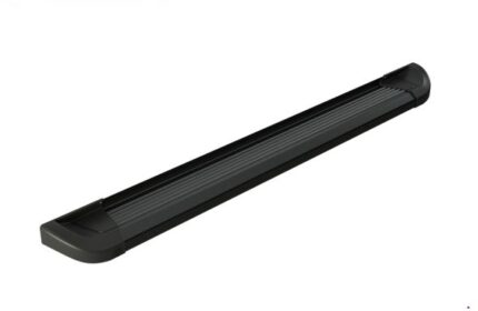 ESTRIBO LATERAL ALUMINIO PLATAFORMA ECOSPORT TDS, DUSTER, IX35,CRV, SW4, TUCSON, SORENTO, SPORTAGE, RAV4