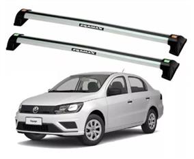RACK EQMAX NEW WAVE VW VOYAGE G6/G7 2013 / 2023
