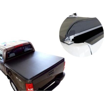 CAPOTA MARÍTIMA FLASH ROLLER S10 CABINE DUPLA 2012 A 2024