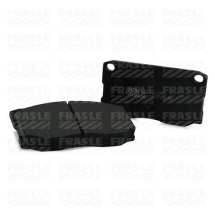 PASTILHA DE FEIO DIANTEIRO VOLKSWAGEN 5140 EOD 2005, 5150 OD 2012 ATÉ 2020, 5-150 2015 ATÉ 2020, DELIVERY 2005 ATÉ 2011