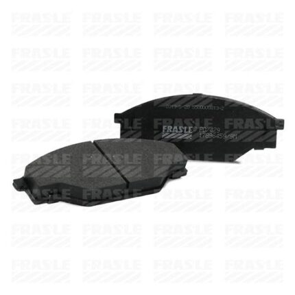 PASTILHA DE FREIO DIANTEIRO TOYOTA HILUX 1994 ATÉ 2005, HILUX SW4 1989 ATÉ 1995.