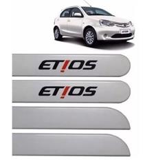 FRISO LATERAL ETIOS BRANCO