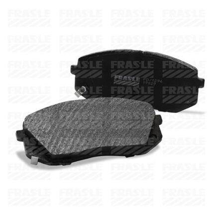 PASTILHA DE FREIO DIANTEIRO HYUNDAI IX35 2010 ATÉ 2024, KIA CADENZA 2010 ATÉ 2016, CARENS 2008 ATÉ 2013, SPORTAGE 2010 ATÉ 2017.