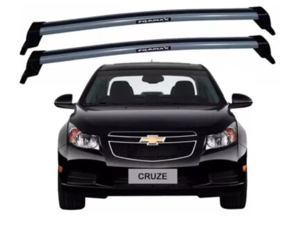 RACK EQMAX NEW WAVE CRUZE HATCH / SEDAN 2012 / 2016