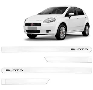 FRISO LATERAL PUNTO  BRANCO