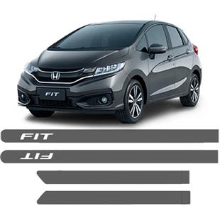 FRISO NEW FIT CINZA IRIDIUM