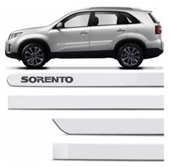 FRISO LATERAL SORENTO  BRANCO