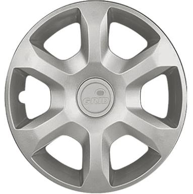 CALOTA LOGAN ARO 15