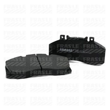PASTILHA DE FREIO DIANTEIRO MERCEDES BENZ 710 1995 ATÉ 2007, 712 1992 ATÉ 2002, 912 1988 ATÉ 2013, 914 1988 ATÉ 2013, L 709 1984 ATÉ 1988,LO 610 2001 ATÉ 2005,LO 712 2003 ATÉ 2012,LO 812 1988 ATÉ 2005