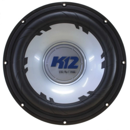 ALTO FALANTE 12" 650W - SUBWOOFER