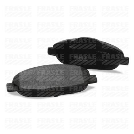 PASTILHA DE FREIO DIANTEIRO PEUGEOT 308 2011 ATÉ 2019, 408 2011 ATÉ 2016, CITROEN C4 LOUNGE 2013 ATÉ 2016.