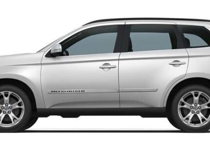 FRISO LATERAL TR4 OUTLANDER PRATA