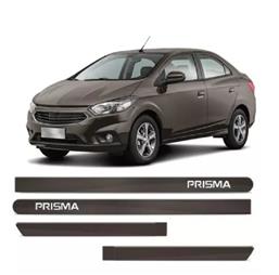 FRISO LATERAL PRISMA CINZA SAND