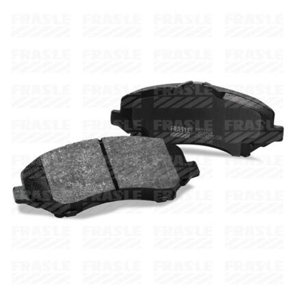 PASTILHA DE FREIO DIANTEIRO DODGE JOURNEY 2008 ATÉ 2011, FIAT FREEMONT 2011 ATÉ 2016, JEEP WRANGLER 2007 ATÉ 2011