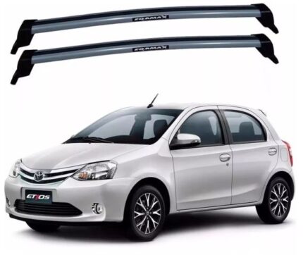 RACK EQMAX NEW WAVE ETIOS HATCH 2013 / 2021